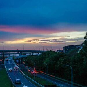 Meet your Posher, Tsflo